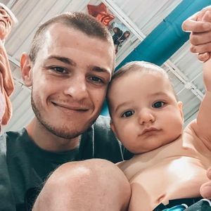 Meet your Posher, Coleman